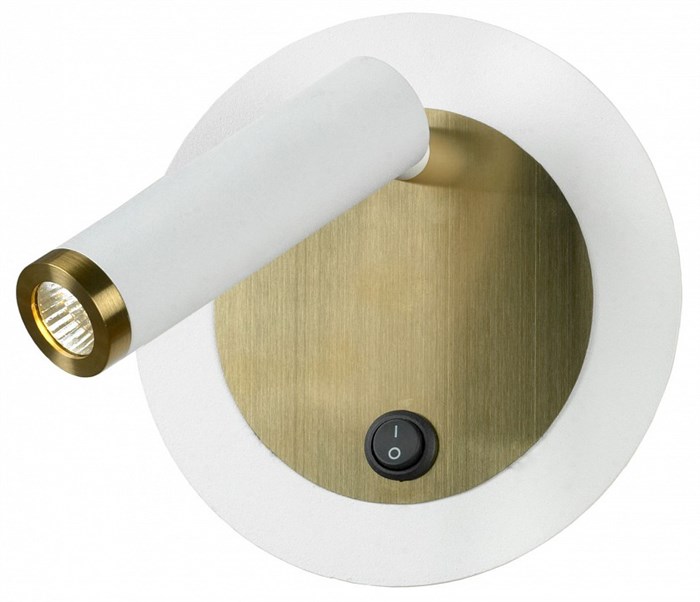 Бра Lussole Cozy LSP-7100 - фото 4830226
