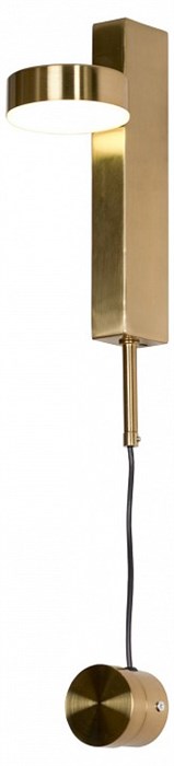 Бра Lussole Bridgeport LSP-7045 - фото 4830446