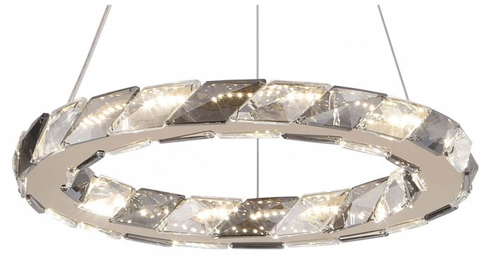 Подвесной светильник Lussole Citrus LSP-7156 - фото 4830809