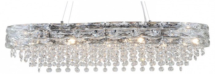 Подвесной светильник Lussole LSP-8893 LSP-8895 - фото 4830951