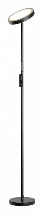 Торшер Lussole Carmel LSP-0901-SE - фото 4831097