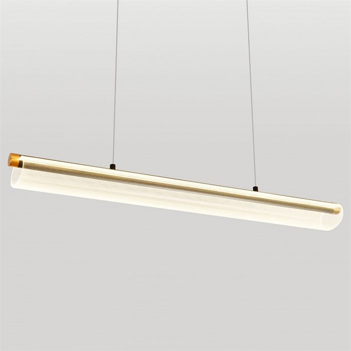 Подвесной светильник Lussole Bradford LSP-0925 - фото 4831550