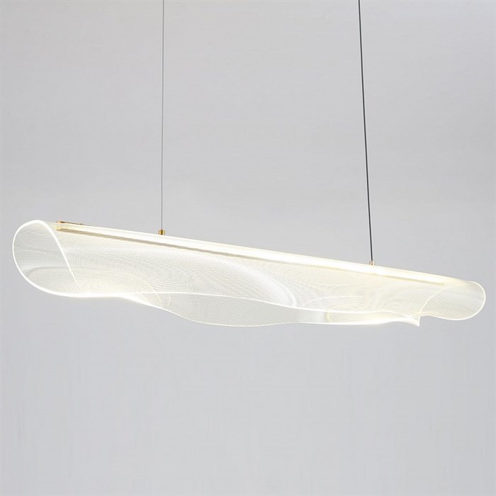 Подвесной светильник Lussole Bradford LSP-7294 - фото 4831730