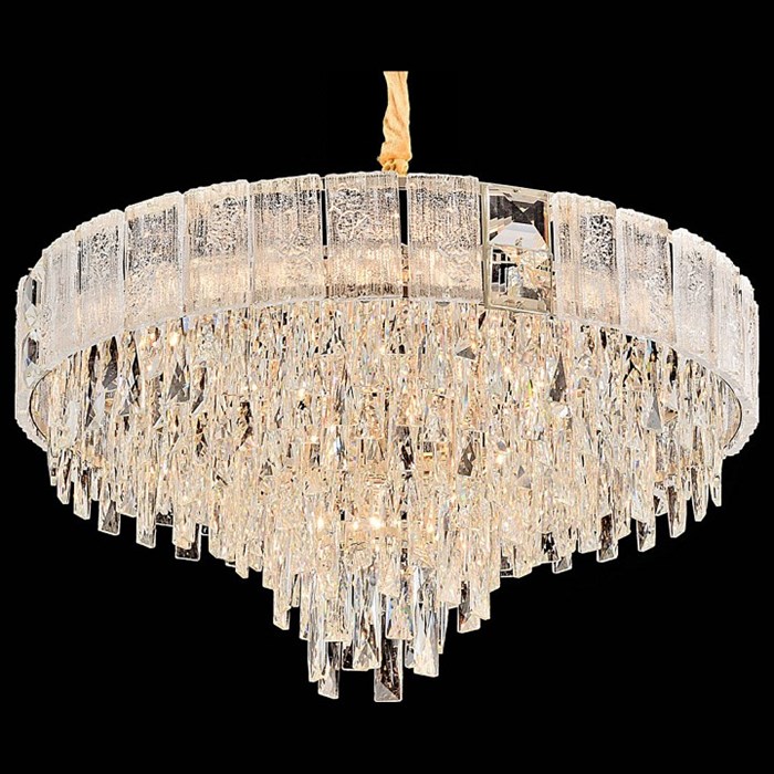 Подвесная люстра Lussole Napa LSP-8926 - фото 4831885