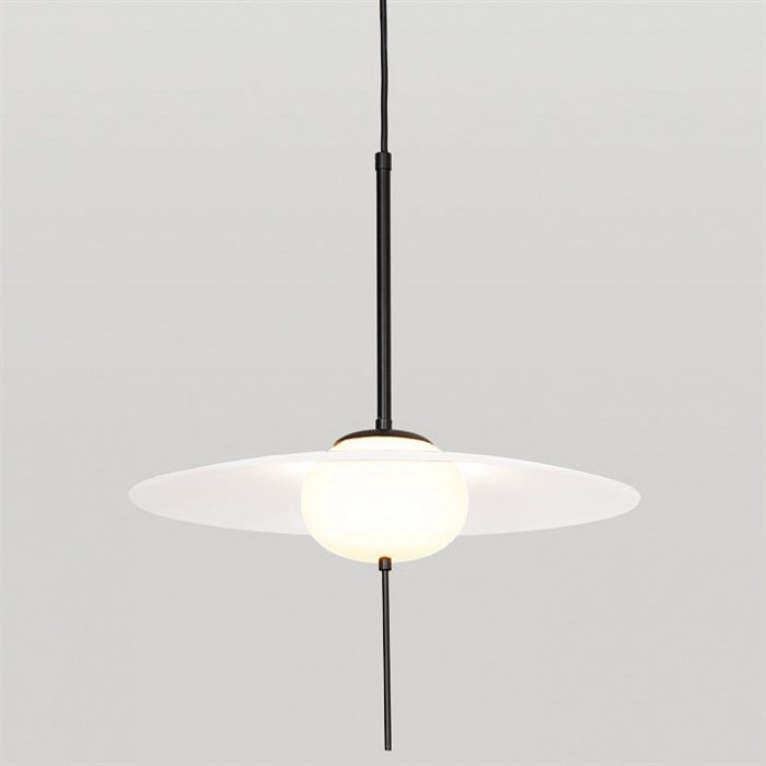 Подвесной светильник Lussole Irvine LSP-8949 - фото 4832157