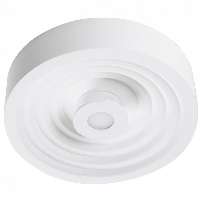 Накладной светильник Escada Gesso 10218/S LED - фото 4832668