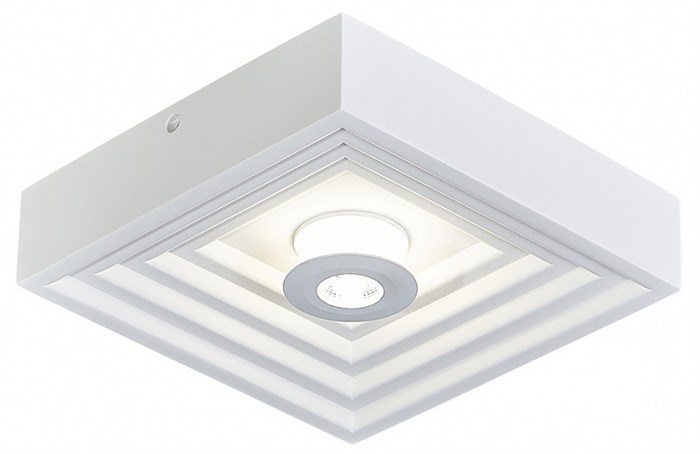 Накладной светильник Escada Gesso 10218/SG LED - фото 4832669