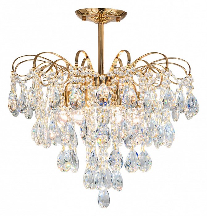 Потолочная люстра Escada Crown 682/6PL - фото 4832718