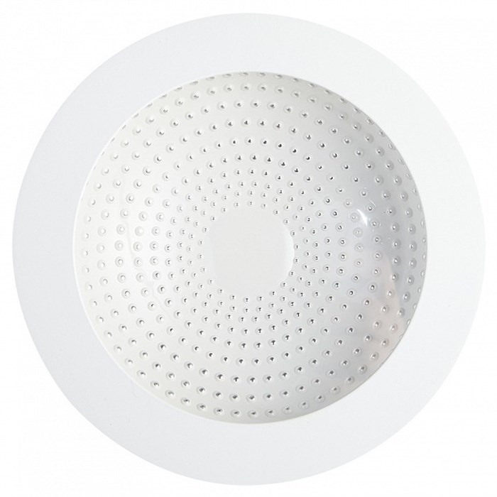 Встраиваемый светильник Escada Umbria UMBRIA LED 001 - фото 4832740