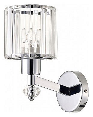 Бра Escada Adorn 691/1A (Chrome) - фото 4832889