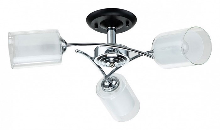 Люстра на штанге Escada Mell 1170/3P - фото 4832915