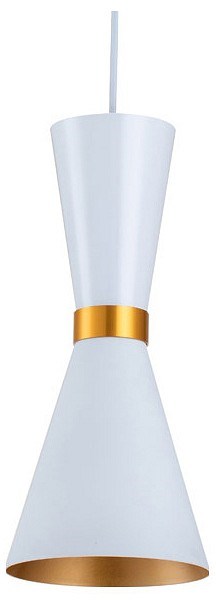 Подвесной светильник Escada Clifford 1133/1S White - фото 4832923