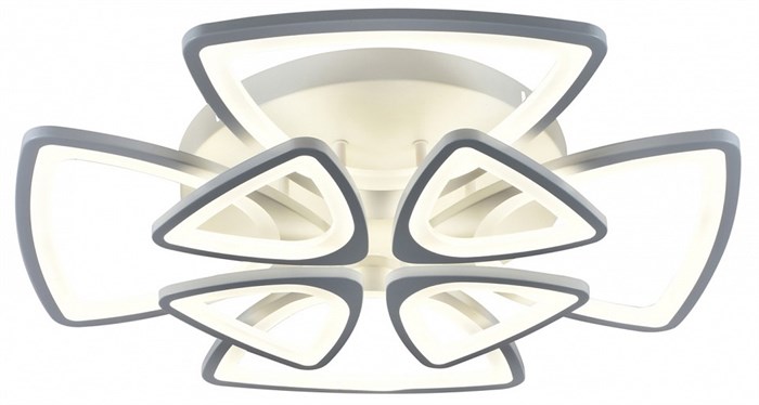 Накладной светильник Escada Umbrella 10218/8LED - фото 4832939