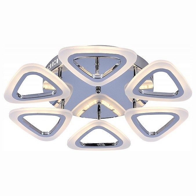 Накладной светильник Escada Aquila 10223/6LED - фото 4832950