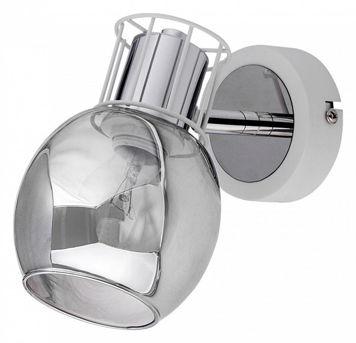 Спот Escada Phantom 1137/1A Chrome - фото 4832979