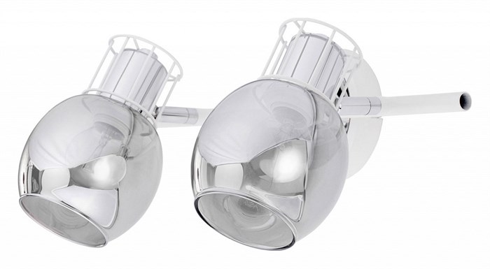 Спот Escada Phantom 1137/2A Chrome - фото 4832982