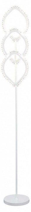 Торшер Escada Bubble 569/L LED - фото 4832989