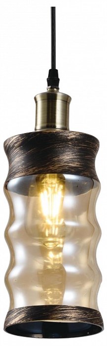 Подвесной светильник Escada Fireside 1102/1 - фото 4833197