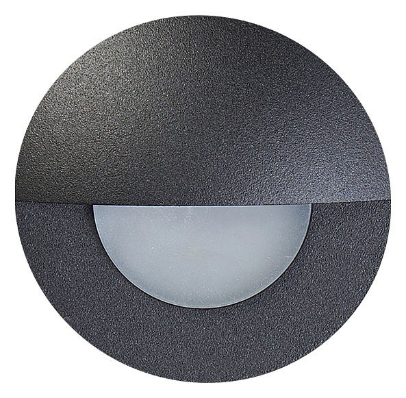 Встраиваемый светильник Escada Step 10205/S LED - фото 4833281