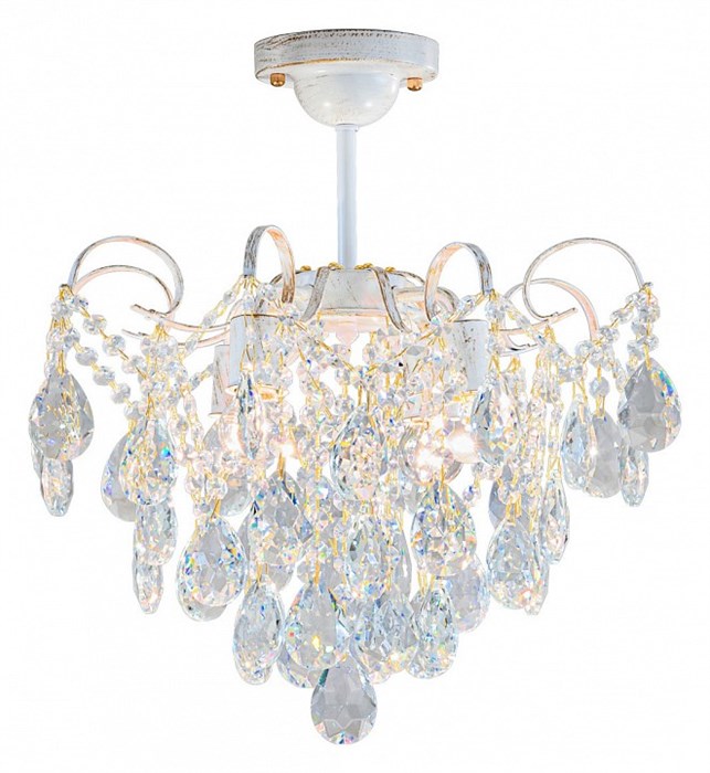 Люстра на штанге Escada Bling 1122/4PL - фото 4833335