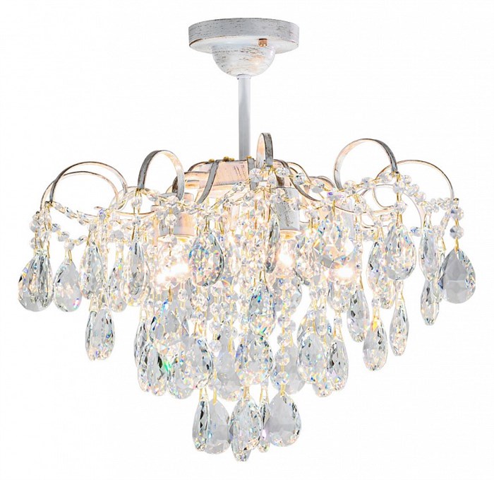 Люстра на штанге Escada Bling 1122/5PL - фото 4833341