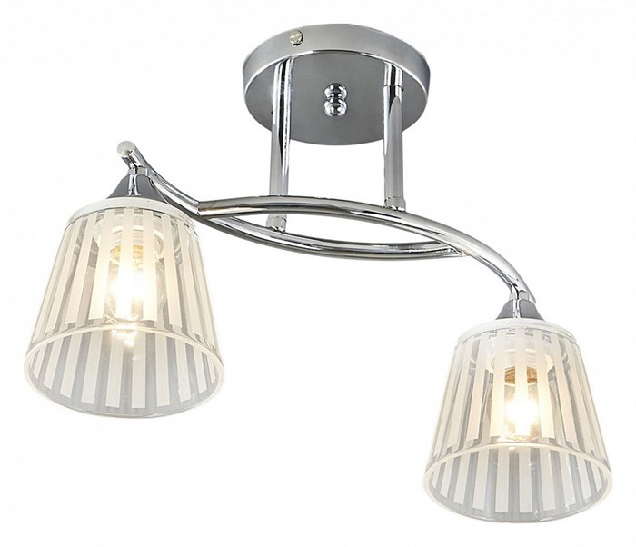 Светильник на штанге Escada Thalia 1124/2PL - фото 4833347