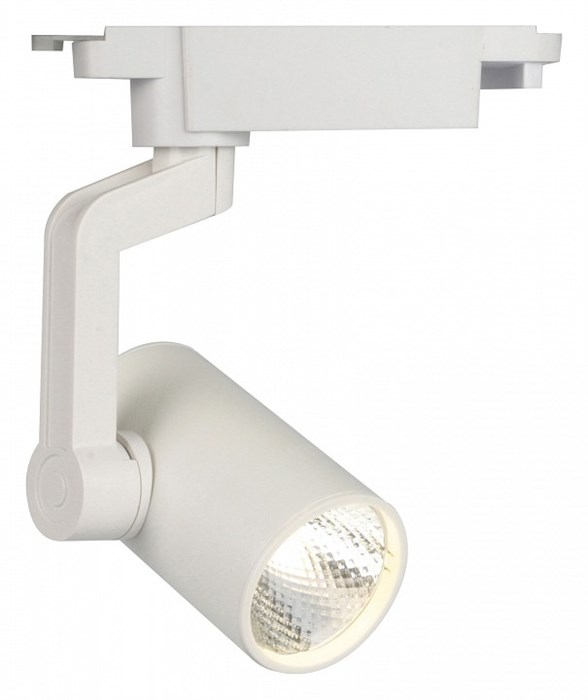 Светильник на штанге Escada 20001 20001TRA/02LED SWH - фото 4833398