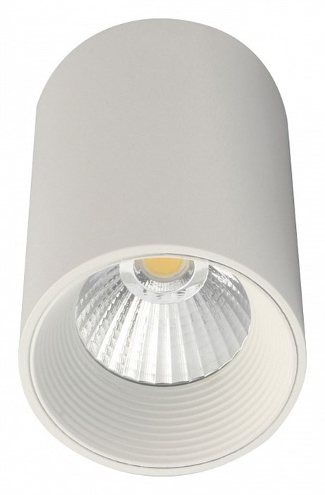 Накладной светильник Escada 20003 20003SMU/01LED SWH - фото 4833399