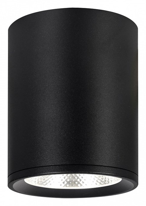 Накладной светильник Escada 20003 20003SMU/02LED SBK - фото 4833400