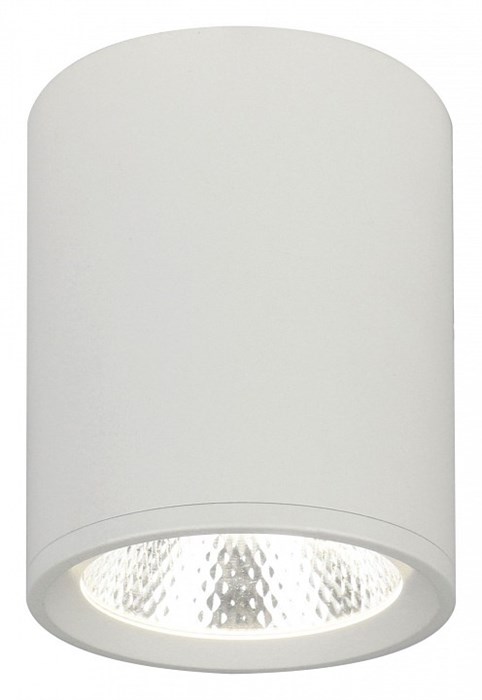Накладной светильник Escada 20003 20003SMU/02LED SWH - фото 4833401