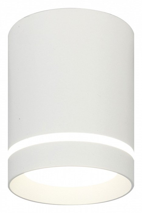 Накладной светильник Escada 20009 20009SMU/01LED SWH - фото 4833411