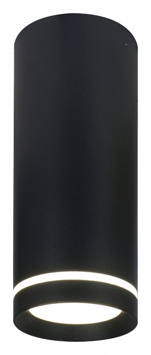 Накладной светильник Escada 20009 20009SMU/02LED SBK - фото 4833413