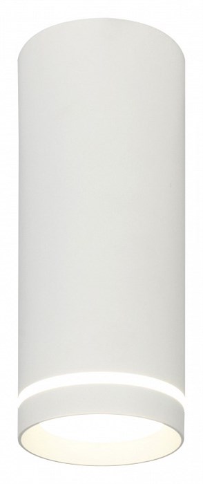 Накладной светильник Escada 20009 20009SMU/02LED SWH - фото 4833414