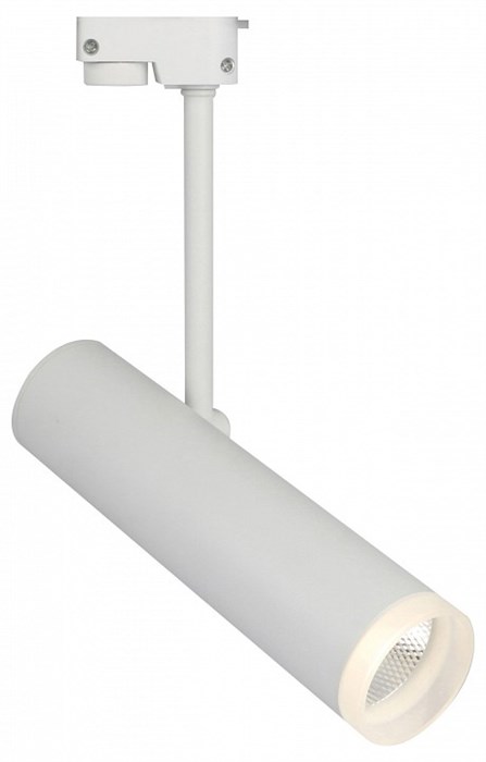Светильник на штанге Escada 20028 20028TRA/01LED SWH - фото 4833421