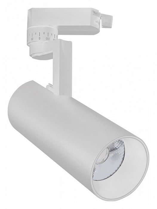 Светильник на штанге Escada 20029 20029TRA/01LED SWH - фото 4833423