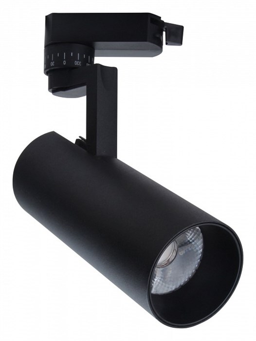 Светильник на штанге Escada 20029 20029TRA/02LED SBK - фото 4833424