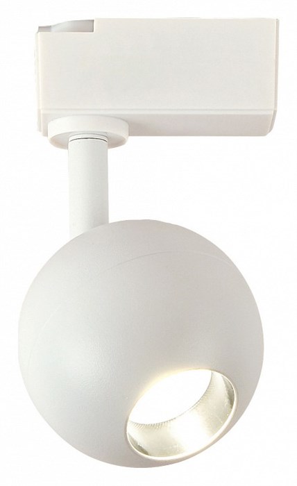 Светильник на штанге Escada 20043 20043TRA/01LED SWH - фото 4833466