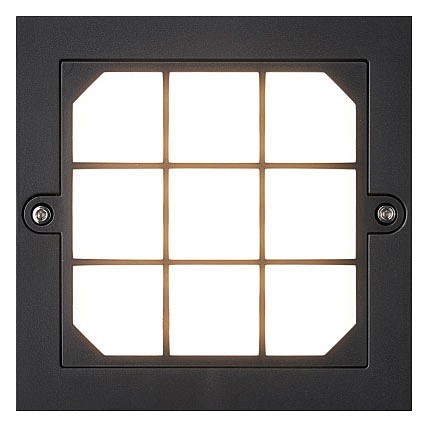 Встраиваемый светильник Escada 30001LED 30001W/01LED - фото 4833467