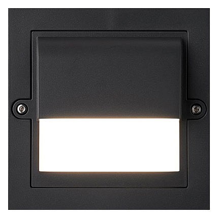 Встраиваемый светильник Escada 30001 30001W/02LED - фото 4833468