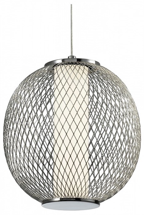 Подвесной светильник Escada Inside 10250/1LED - фото 4833584