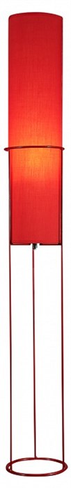 Торшер Escada Seren 10219/L Red - фото 4833631