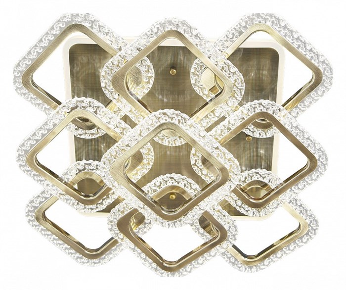 Потолочная люстра Escada Kaleidoscope 10238/9LED - фото 4833667