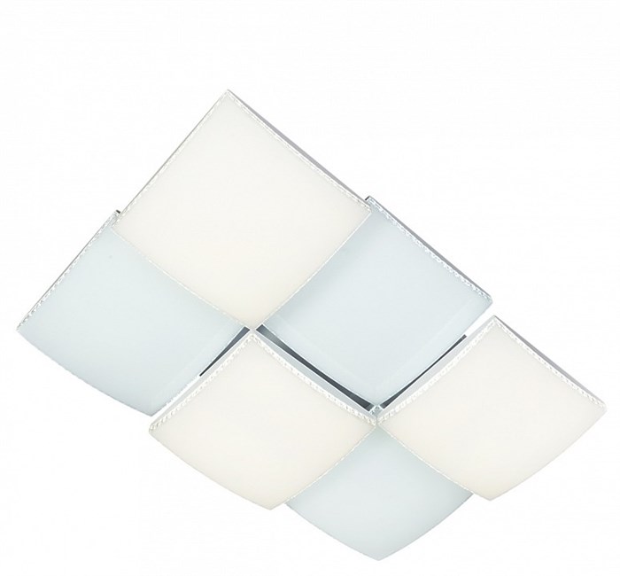 Накладной светильник Escada Keys 10239/6LED - фото 4833680