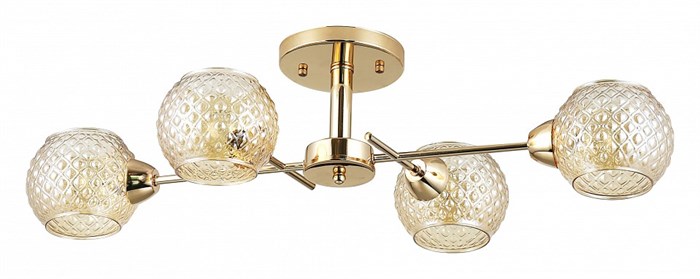 Люстра на штанге Escada Sally 1173/4P - фото 4833735