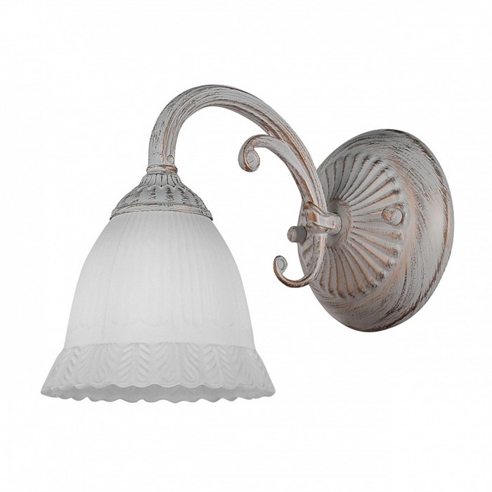 Бра Escada Versailles 1114/1A White - фото 4833757