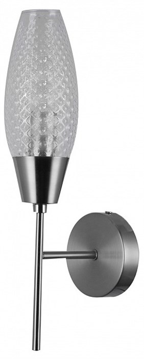 Бра Escada Desire 10165/1A Nickel - фото 4833831