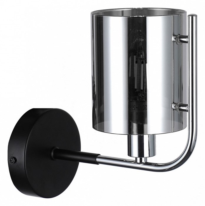 Бра Escada Elegant 671/1A Chrome - фото 4833892