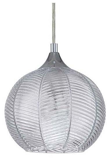 Подвесной светильник Escada Pion 10194/1S Clear - фото 4834105