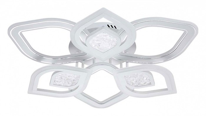 Потолочная люстра Escada Hydria 10229/6LED - фото 4834183