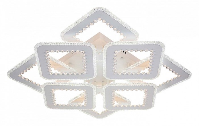 Потолочная люстра Escada Dew 10231/8LED - фото 4834196